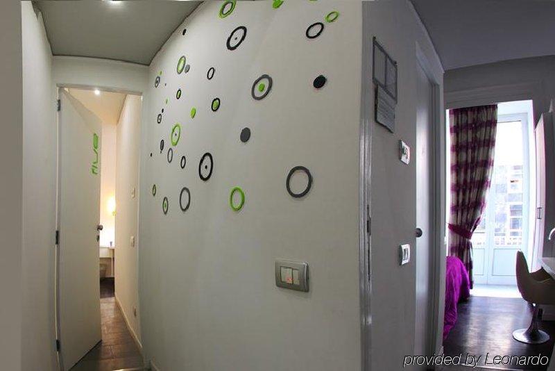 The Fresh Glamour Accommodation Nápoles Quarto foto